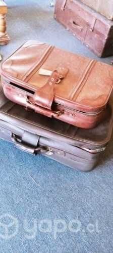 Maletas Vintage de colección