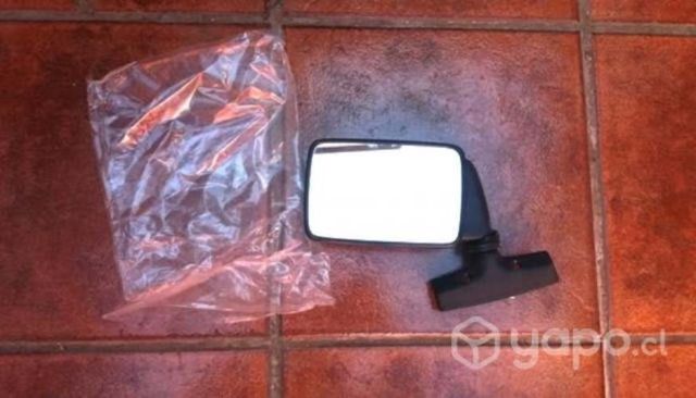 Espejo Retrovisor Conductor Universal Nuevo