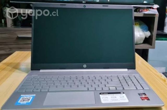 HP 15-ef1013dx