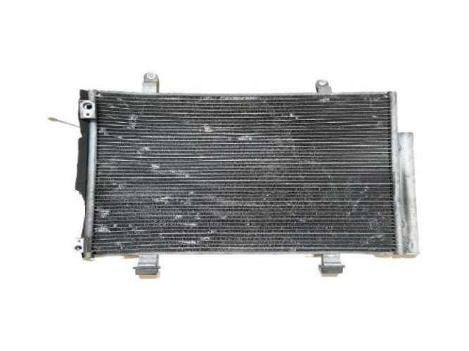 Radiador de aire suzuki swift iv 2010