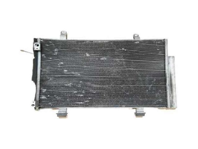 Radiador de aire suzuki swift iv 2010