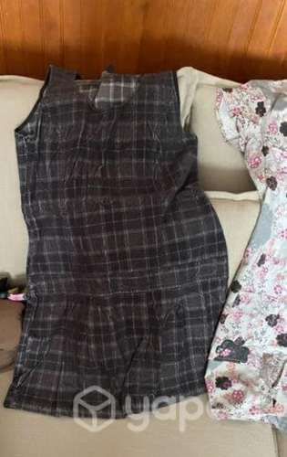 Ropa en excelente estado cada prenda