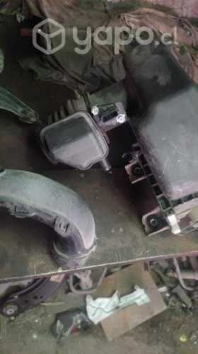 Flujómetro original Nissan versa 2019