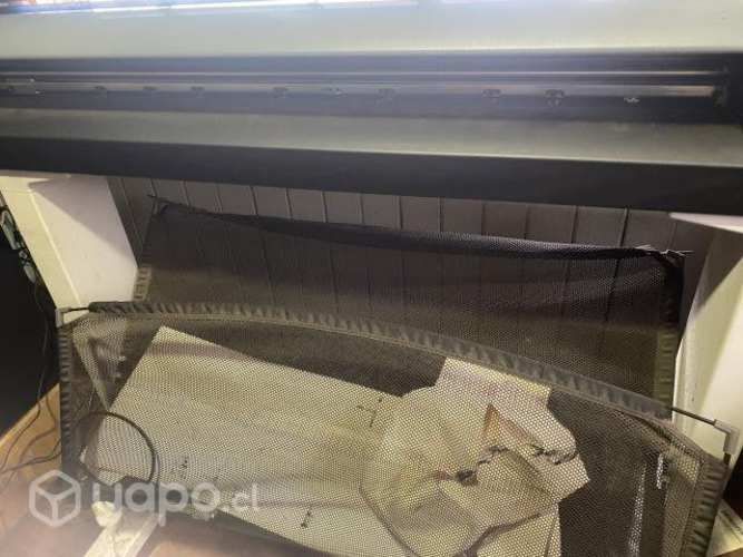 Plotter ENCAD T200+ para Desarme