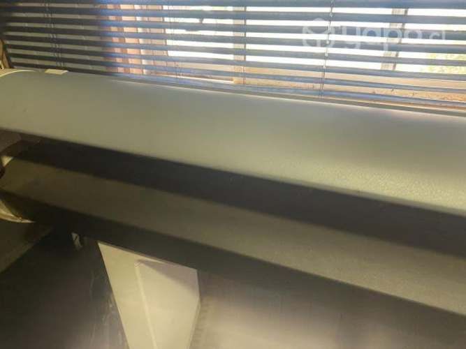 Plotter ENCAD T200+ para Desarme