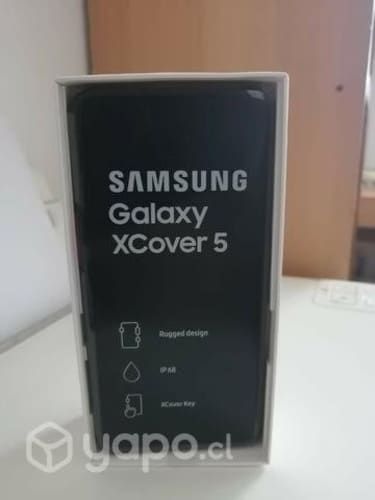 Samsung xcover 5 64gb