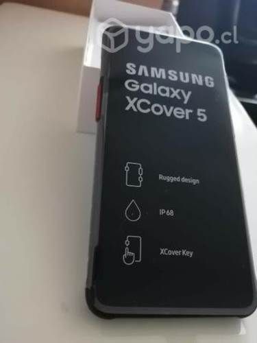 Samsung xcover 5 64gb