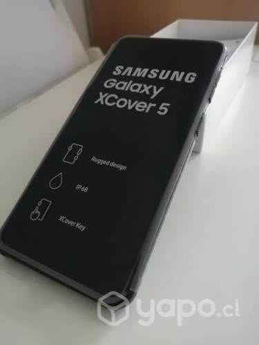 Samsung xcover 5 64gb