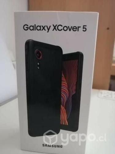 Samsung xcover 5 64gb