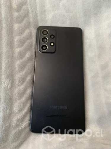 SAMSUNG A52s 5g