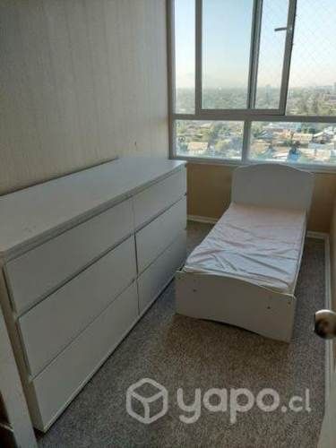 Juego de habitación para niñ@