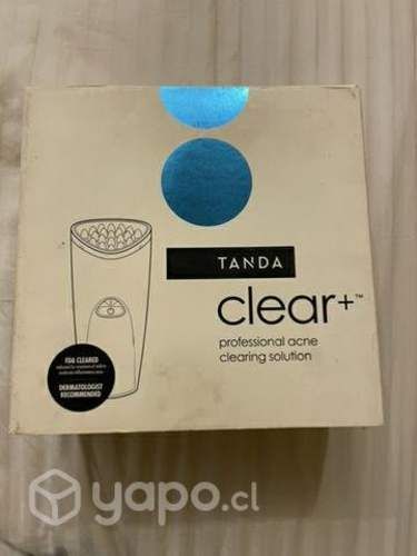 Tratamiento para acné