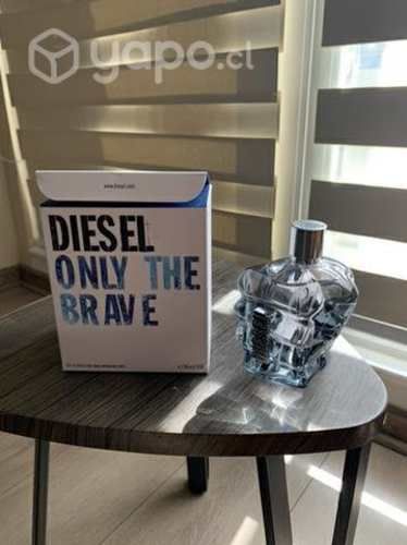Perfume Diesel 200ml