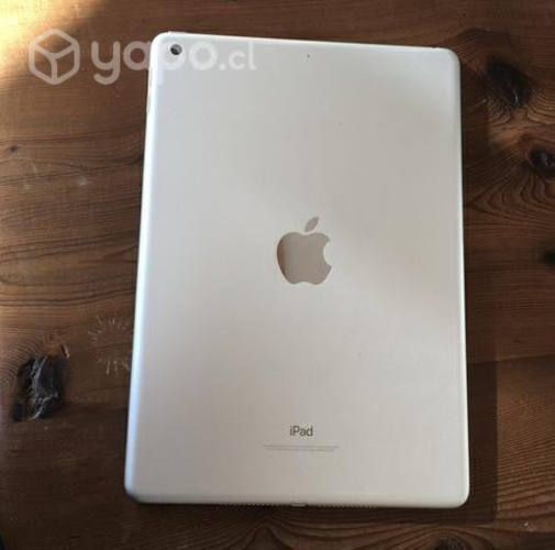 Ipad 6ta Generación