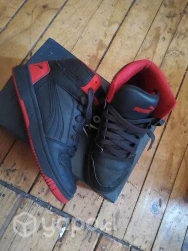 Zapatillas puma 35