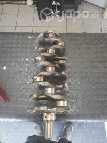 Cigueñal Mazda 3 2018 2.5