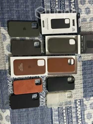 Carcasas iPhone 12 Pro