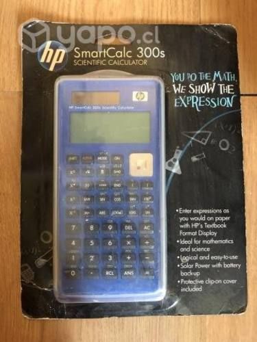 Calculadora cientifica nueva