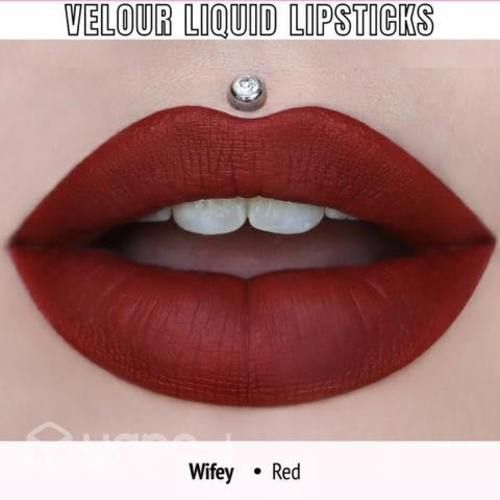 Wifey Labial Líquido de Jeffree Star
