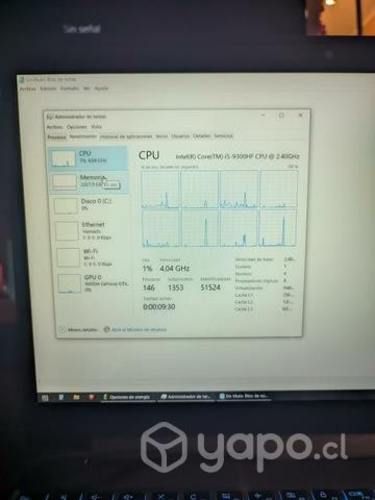 Notebook Gamer Lenovo ideapad L340