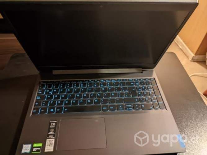 Notebook Gamer Lenovo ideapad L340