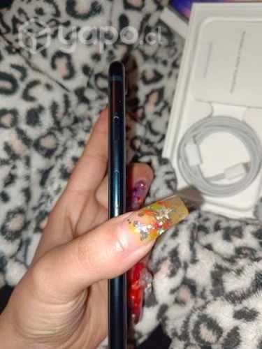 IPhone SE 2022 3ra Generación