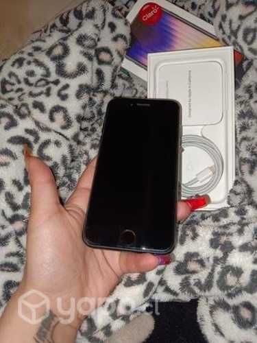 IPhone SE 2022 3ra Generación