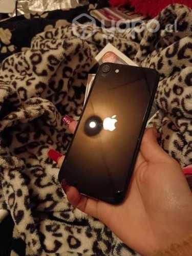 IPhone SE 2022 3ra Generación
