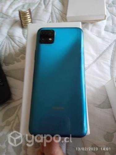 Huawei Nova Y60