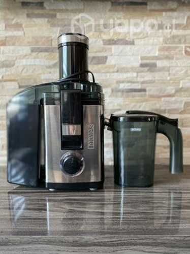 Extractor de jugo Thomas