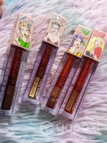 Tintes Labiales