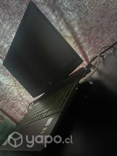 Notebook Gamer HP PAVILION
