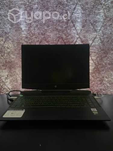 Notebook Gamer HP PAVILION