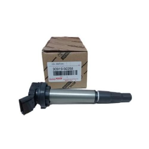 Bobina De Encendido  Toyota Corolla Mat