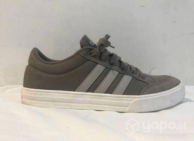 Zapatillas Adidas Court Light Brown TALLA 41 1/2