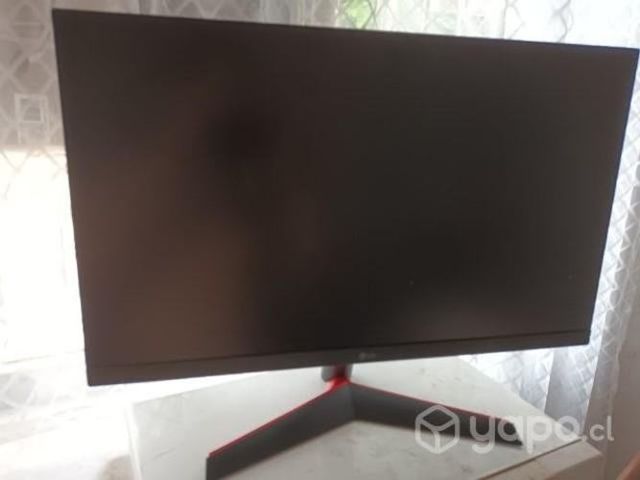 Monitor gamer lg24gr600