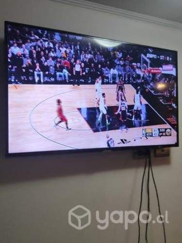 Tv Samsung 43" Smartv