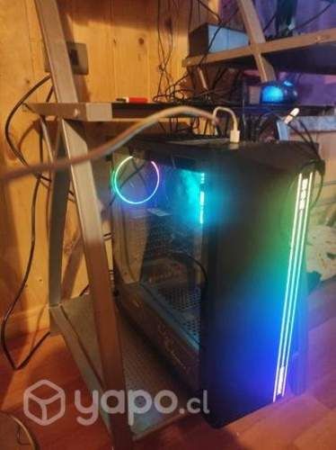 PC Gamer Ryzen 5 5600