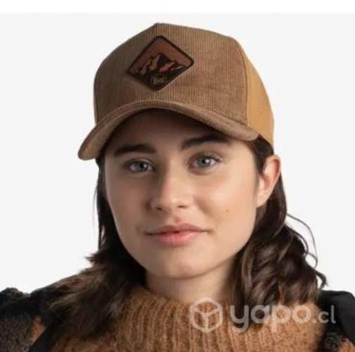 Gorro jockey Buff snapback