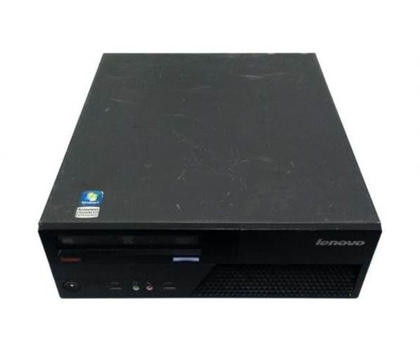 Computador mini lenovo thinkcentre m6417