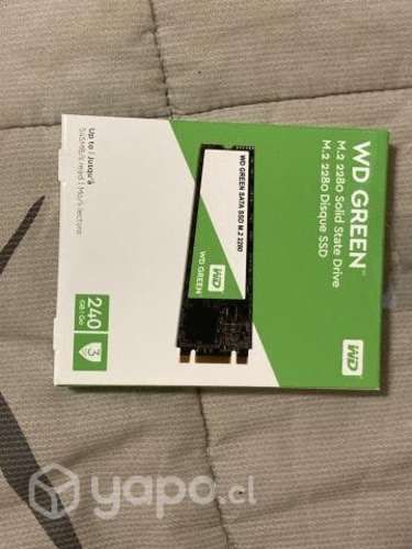 componentes para pc nuevos