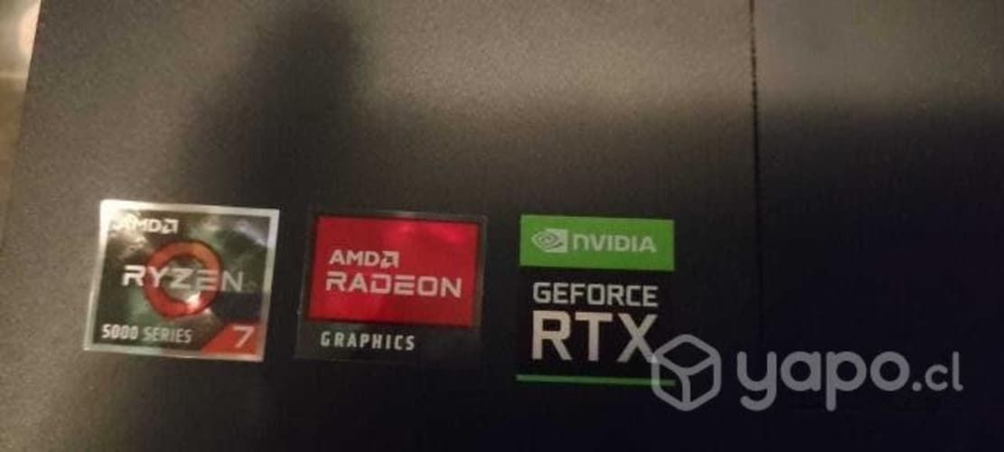 Lenovo Legion 5 Blue