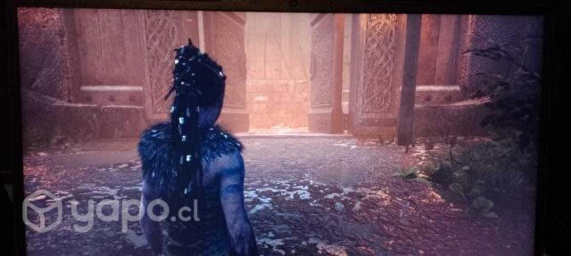 Lenovo Legion 5 Blue