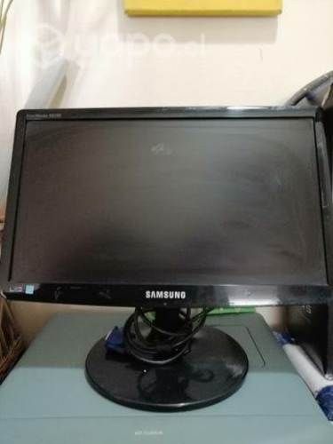 Pantalla Samsung de 19 "