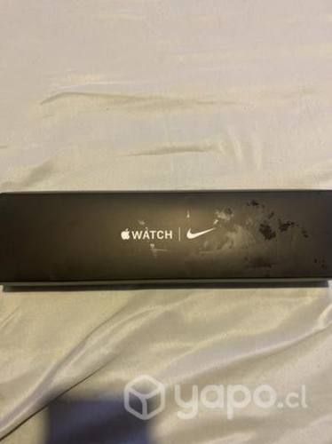 Apple Watch SE 44 mm