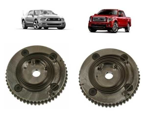 Piñon Vvt Escape Ford F150/mustang 3.5 Ecoboost