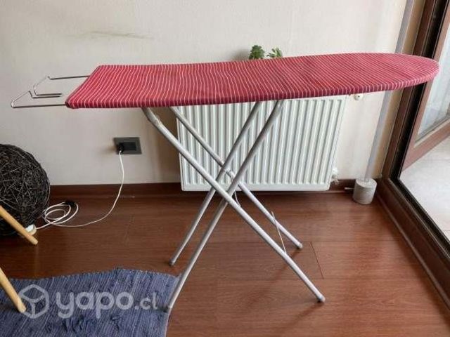 Tabla de planchar