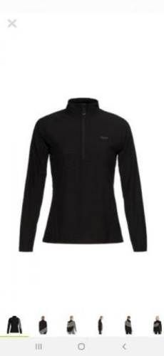 Polar de mujer lippi m/l