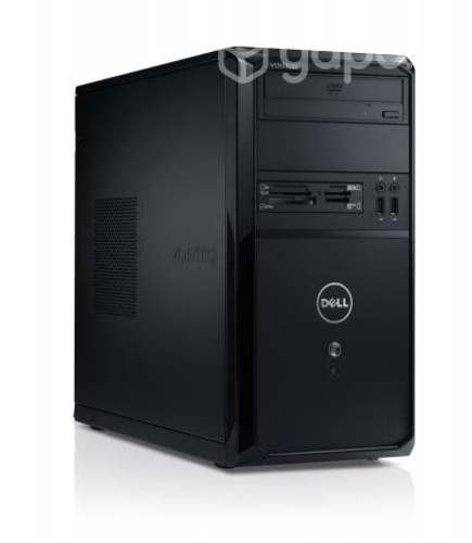 Computador dell vostro 260 tipo torre