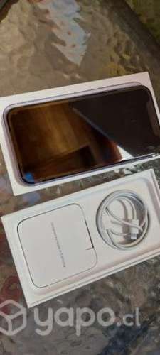 Iphone 11 128 GB